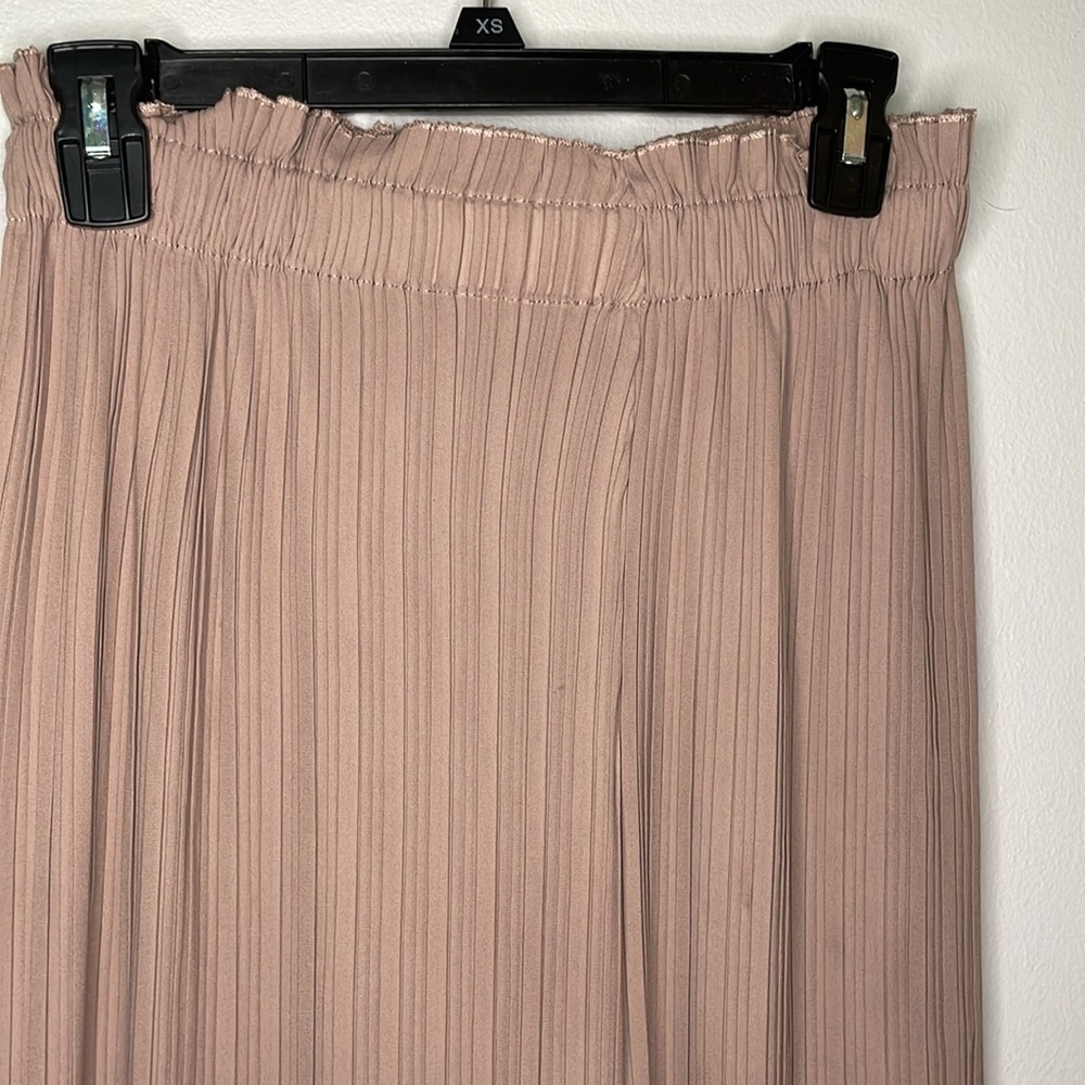 Joie pleated pants - Picture 3 of 5